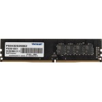 Память DIMM DDR4 32Гб 2666МГц Patriot Memory (21300Мб/с, CL19, 288-pin, 1.2 В)