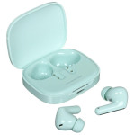 Гарнитура Xiaomi Redmi Buds 6 (беспроводные внутриканальные в ушной раковине закрытые, шумоподавление, 54/475мА*ч, 10ч, USB Type-C, IP54)