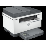 МФУ HP LaserJet M236sdw (лазерная, черно-белая, A4, 64Мб, 29стр/м, 600x600dpi, авт.дуплекс, 20'000стр в мес, RJ-45, USB, Wi-Fi)