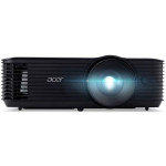 Проектор Acer X1228H (DLP, 1024x768, 20000:1, 4800лм, HDMI, VGA, композитный, аудио mini jack)