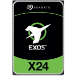 Жесткий диск HDD 24Тб Seagate Exos X24 (3.5