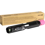 Тонер-картридж Xerox 106R03747 (пурпурный; 16500стр; VersaLink C7020, C7025, C7030)