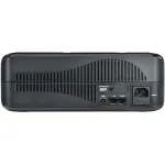 ИБП IEK ELT5-800VA-1-001 (интерактивный, 800ВА, 480Вт, 5xCEE 7 (евророзетка))