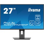 Монитор Iiyama ProLite XUB2797UHSNP-B1 (27
