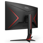 Монитор AOC Gaming C27G2ZU (27