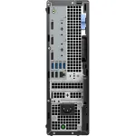 ПК Dell Precision 3460 (Core i5 13500 2500МГц, DDR5 16Гб, SSD 512Гб, NVIDIA Quadro T400, Linux)