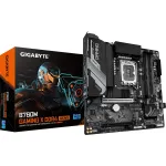 Материнская плата Gigabyte B760M GAMING X DDR4 GEN5 (SocketLGA1700, 4xDDR4, microATX, RAID SATA: 0,1,15,5)