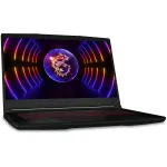Игровой ноутбук MSI GF63 Thin 12UCX-1048XRU (Intel Core i5 12450H 2 ГГц/8 ГБ DDR4 3200 МГц/15.6