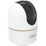 Камера видеонаблюдения Dahua DH-IPC-H3AP-0360B (IP, внутренняя, поворотная, 3Мп, 3.6-3.6мм, 2304x1296, 25кадр/с)