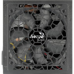 Блок питания Aerocool KCAS PLUS 700W (ATX, 700Вт, 20+4 pin, ATX12V 2.4, 1 вентилятор, BRONZE)