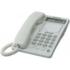 Телефон Panasonic KX-TS2362 [KX-TS2362RUW]