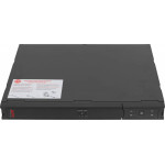 ИБП APC Smart-UPS SC 450VA 230V - 1U Rackmount/Tower (интерактивный, 450ВА, 280Вт, 4xIEC 320 C13 (компьютерный))