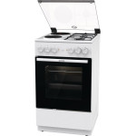 Плита комбинированная Gorenje GK5A11WG