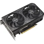 Видеокарта GeForce RTX 4060TI 2565МГц ASUS DUAL OC (GDDR6, 128бит, 1xHDMI, 3xDP)