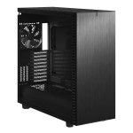 Корпус Fractal Design Define 7 XL Dark TG Black (Midi-Tower, 1xUSB3.0, 1x140мм)
