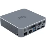 ПК IRU Tactio 515 (Core i5 12450H 2000МГц, DDR5 16Гб, SSD 512Гб M.2 2280, Intel Iris Xe, Windows 11 Pro)