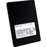 Жесткий диск SSD 7,68Тб Micron (U.3, 6800/5600 Мб/с, 215000 IOPS, PCIe 4.0 x4 (NVMe), для сервера)