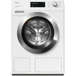 Стиральная машина Miele WEI895 WCS 125(59.6x85x64.3см, фронтальная, макс:9кг, 1600об/мин, белый)
