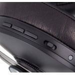 Гарнитура Sennheiser Momentum 3 Wireless (беспроводные мониторные оголовье закрытые, шумоподавление, 2м, 700мА*ч, 60ч, Bluetooth 5.2)
