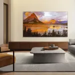 QLED-телевизор TCL 43P7K (43