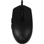 Мышь Logitech G102 Lightsync (8000dpi)