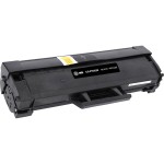 Тонер-картридж Cactus CS-PH3020 106R02773 (черный; 1500стр; Phaser 3020, 3020BI)