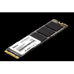 Жесткий диск SSD 256Гб Netac N535N (2280, 540/490 Мб/с, SATA 3Гбит/с, для ноутбука и настольного компьютера)