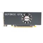 Видеокарта GeForce GTX 1050 1354МГц AFOX (GDDR5, 128бит, 1xHDMI, 1xDP)
