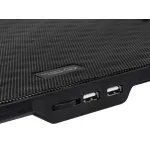 Подставка для ноутбука DIGMA D-NCP156-2 (15,6