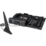 Материнская плата ASUS TUF GAMING B650-PLUS WIFI (AM5, AMD B650, xDDR5 DIMM, ATX, RAID SATA: 0,1,10)