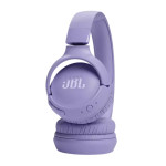 Гарнитура JBL Tune 520BT (беспроводные накладные оголовье закрытые, 450мА*ч, 57ч, Bluetooth 5.3)