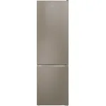 Холодильник Hotpoint-Ariston HT 5200 C BZ (A, 2-камерный, бронзовый)