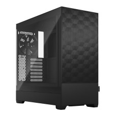 Корпус Fractal Design Pop Air Black TG Clear Tint (Midi-Tower) [FD-C-POA1A-02]
