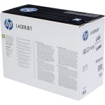 Картридж HP 37X (черный; 25000стр; LJ Ent M608, 609, 631, 632)