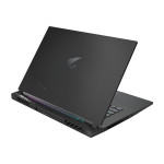 Ноутбук Gigabyte AORUS 15 9KF (Intel Core i5 12500H 2.5 ГГц/8 ГБ DDR5 4800 МГц/15.6