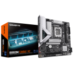 Материнская плата Gigabyte B860M EAGLE V2 (x)