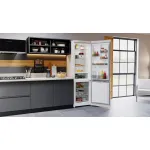 Холодильник Hotpoint-Ariston HT 4200 AB (No Frost, A, 2-камерный, объем 325:247/78л, 60x196x64см, мраморный)