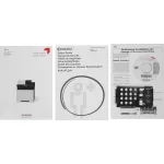 МФУ Kyocera ECOSYS M5526cdw (лазерная, цветная, A4, 512Мб, 26стр/м, 1200x1200dpi, авт.дуплекс, 50'000стр в мес, RJ-45, USB)