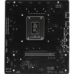 Материнская плата ASRock H610M-H2/M.2 D5 (LGA1700, Intel H610, 2xDDR5 DIMM, microATX)