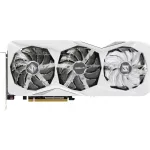 Видеокарта Radeon RX 7600XT 2539МГц 16Гб ASRock (GDDR6, 128бит, 1xHDMI, 3xDP)