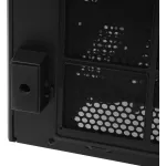 Корпус Thermaltake 350 MX Black (Midi-Tower)