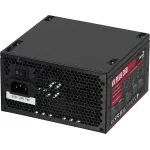 Блок питания Aerocool VX Plus 350W (ATX, 350Вт, 20+4 pin, ATX12V 2.3, 1 вентилятор)