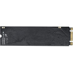 Жесткий диск SSD 512Гб KingSpec (2280, 570/450 Мб/с, 68700 IOPS)