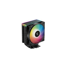 Кулер DeepCool AG400 BK ARGB V2