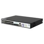 Коммутатор SNR -S2995G-12FX