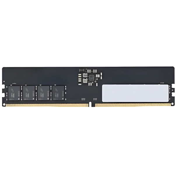 Память DDR5 16Гб 5200МГц Foxline (41600Мб/с, CL42)