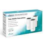 TP-Link Deco M4 (3-pack)