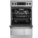 Плита Gorenje GEC5C40XAOT