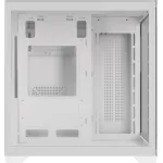Корпус Accord ACC-ZMS03W (Midi-Tower, 1xUSB3.0)