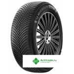Шина Michelin ALPIN 7 235/60 R18 107H зимняя (Extra Load)